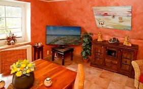 Ferienwohnung SONNENINSEL